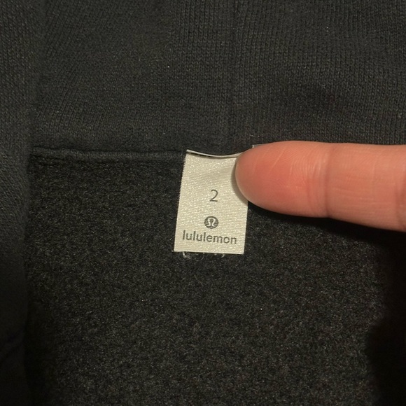 Lululemon The Midnight Club Series Jacket - Picture 3 of 7